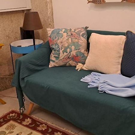 Flh Porto Santa Catarina Cosy Flat Lägenhet Exteriör bild