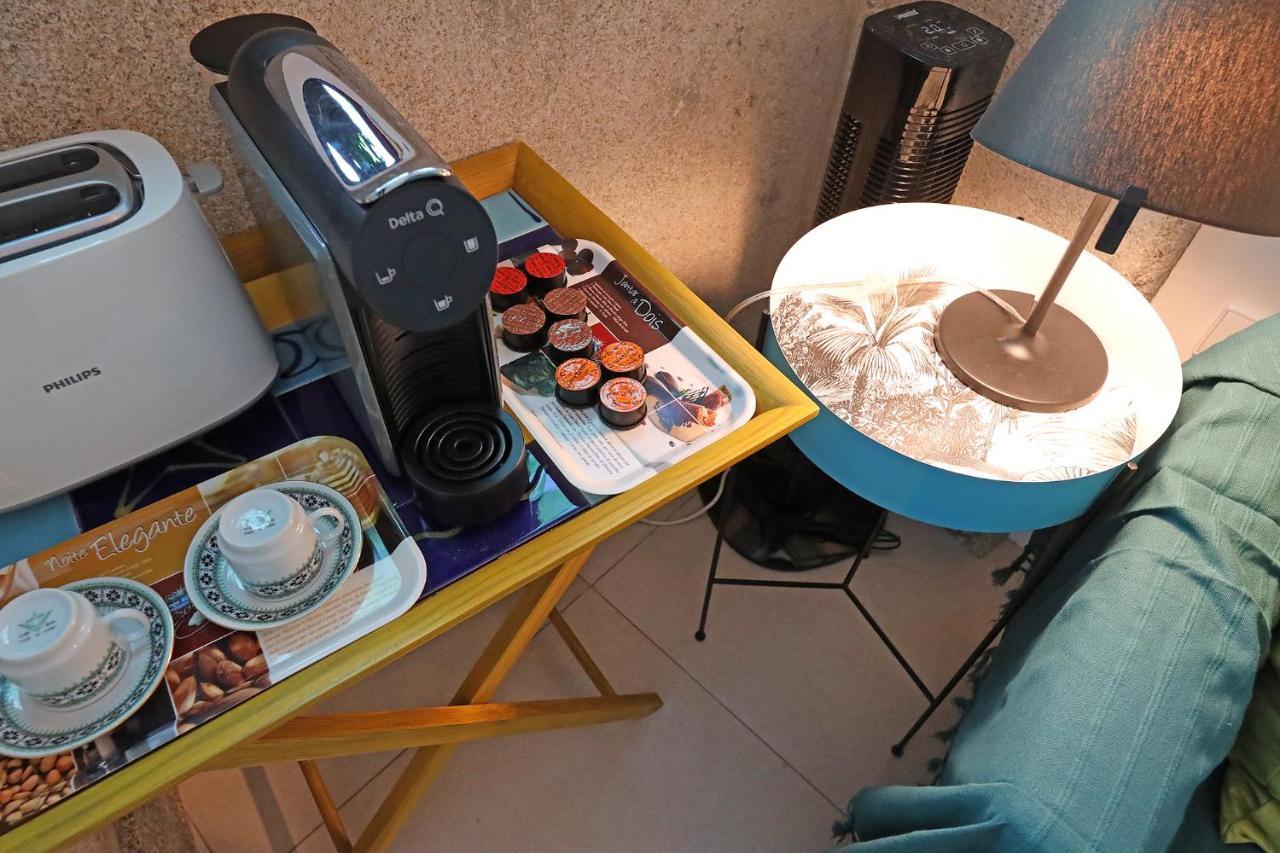 Flh Porto Santa Catarina Cosy Flat Lägenhet Exteriör bild
