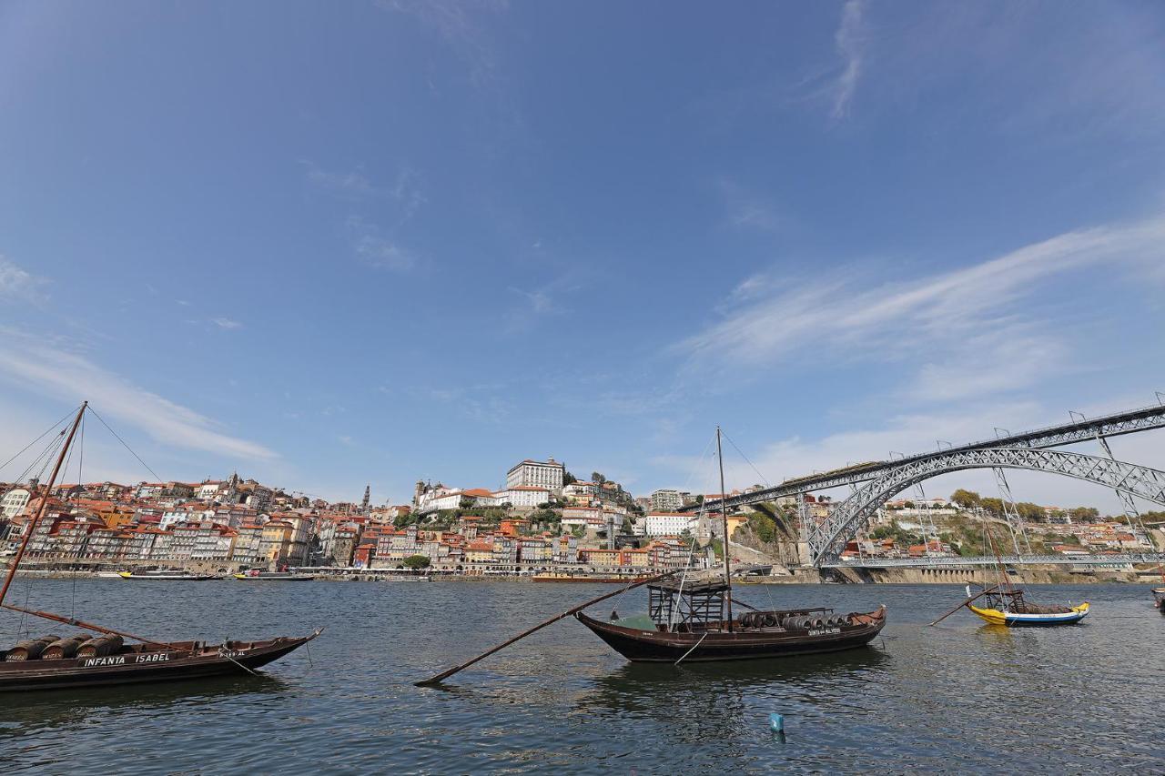 Flh Porto Santa Catarina Cosy Flat Lägenhet Exteriör bild