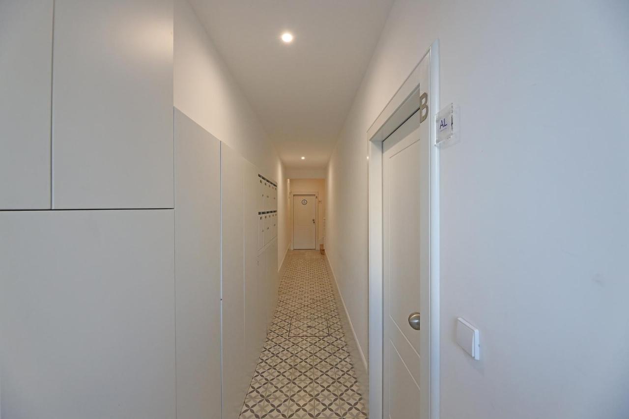 Flh Porto Santa Catarina Cosy Flat Lägenhet Exteriör bild