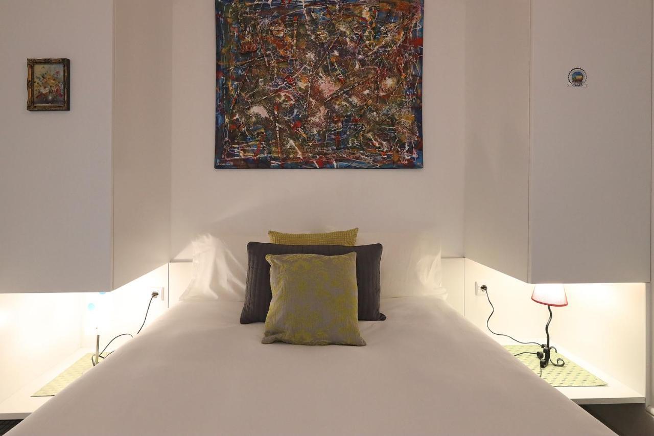 Flh Porto Santa Catarina Cosy Flat Lägenhet Exteriör bild