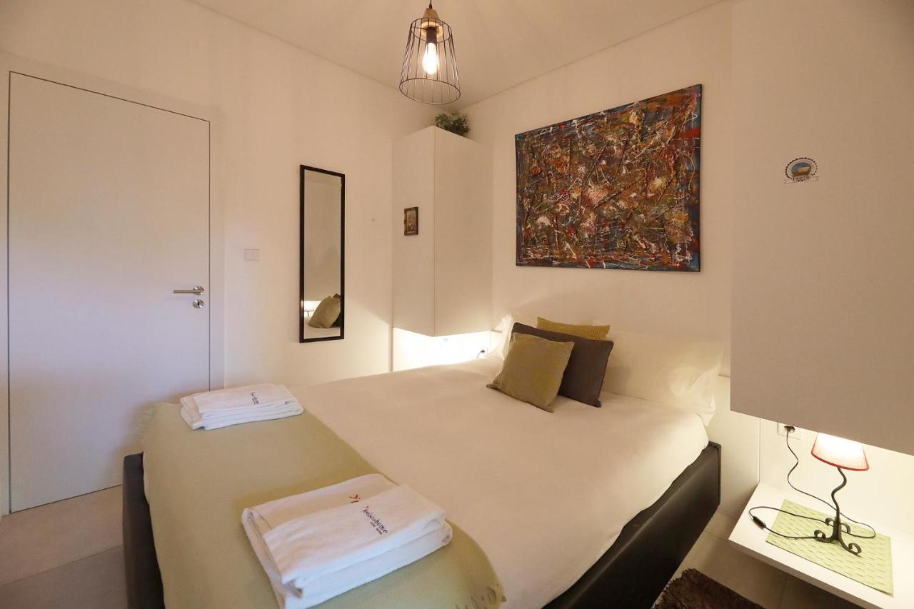 Flh Porto Santa Catarina Cosy Flat Lägenhet Exteriör bild