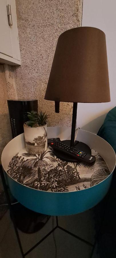 Flh Porto Santa Catarina Cosy Flat Lägenhet Exteriör bild