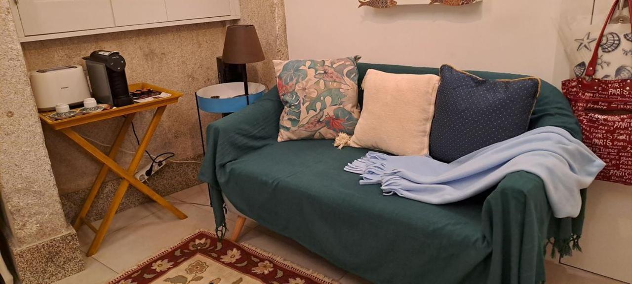 Flh Porto Santa Catarina Cosy Flat Lägenhet Exteriör bild